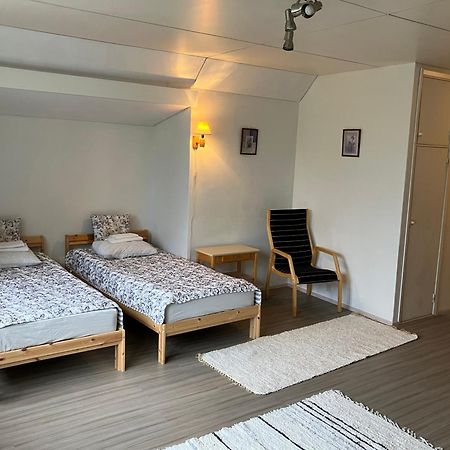 Kotijaervi Apartments Monola ภายนอก รูปภาพ