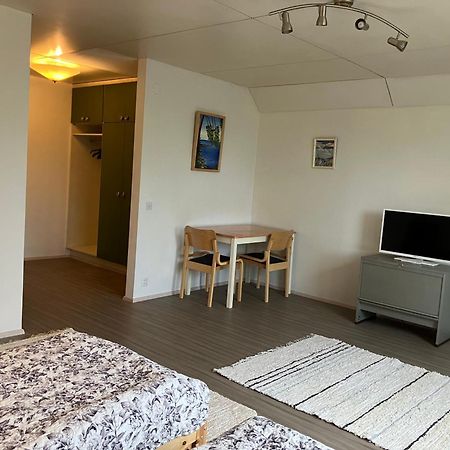 Kotijaervi Apartments Monola ภายนอก รูปภาพ