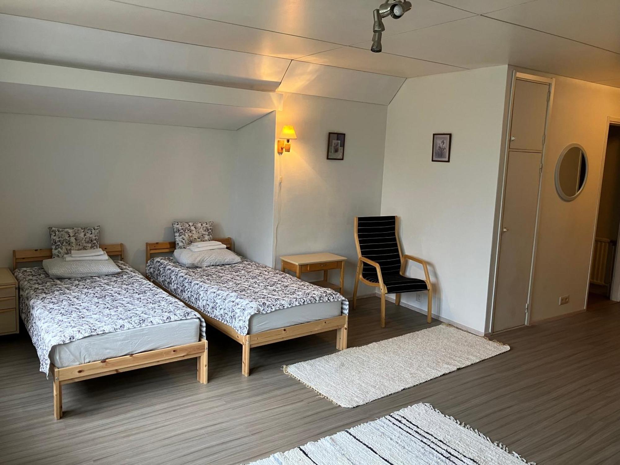 Kotijaervi Apartments Monola ภายนอก รูปภาพ