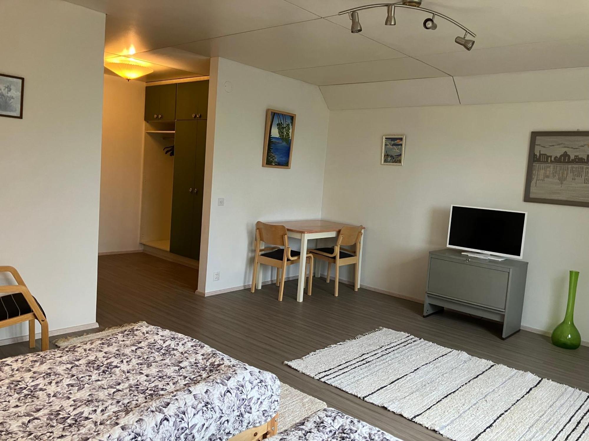 Kotijaervi Apartments Monola ภายนอก รูปภาพ