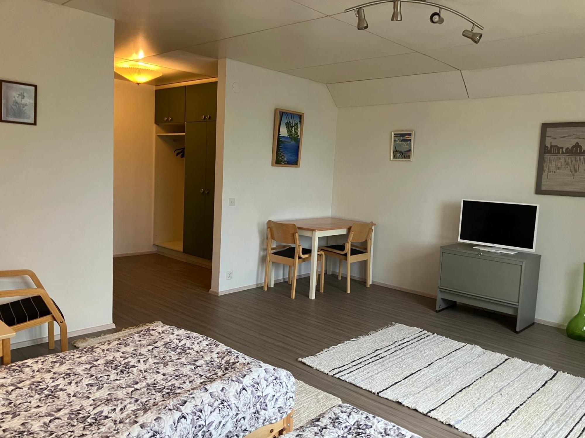 Kotijaervi Apartments Monola ภายนอก รูปภาพ