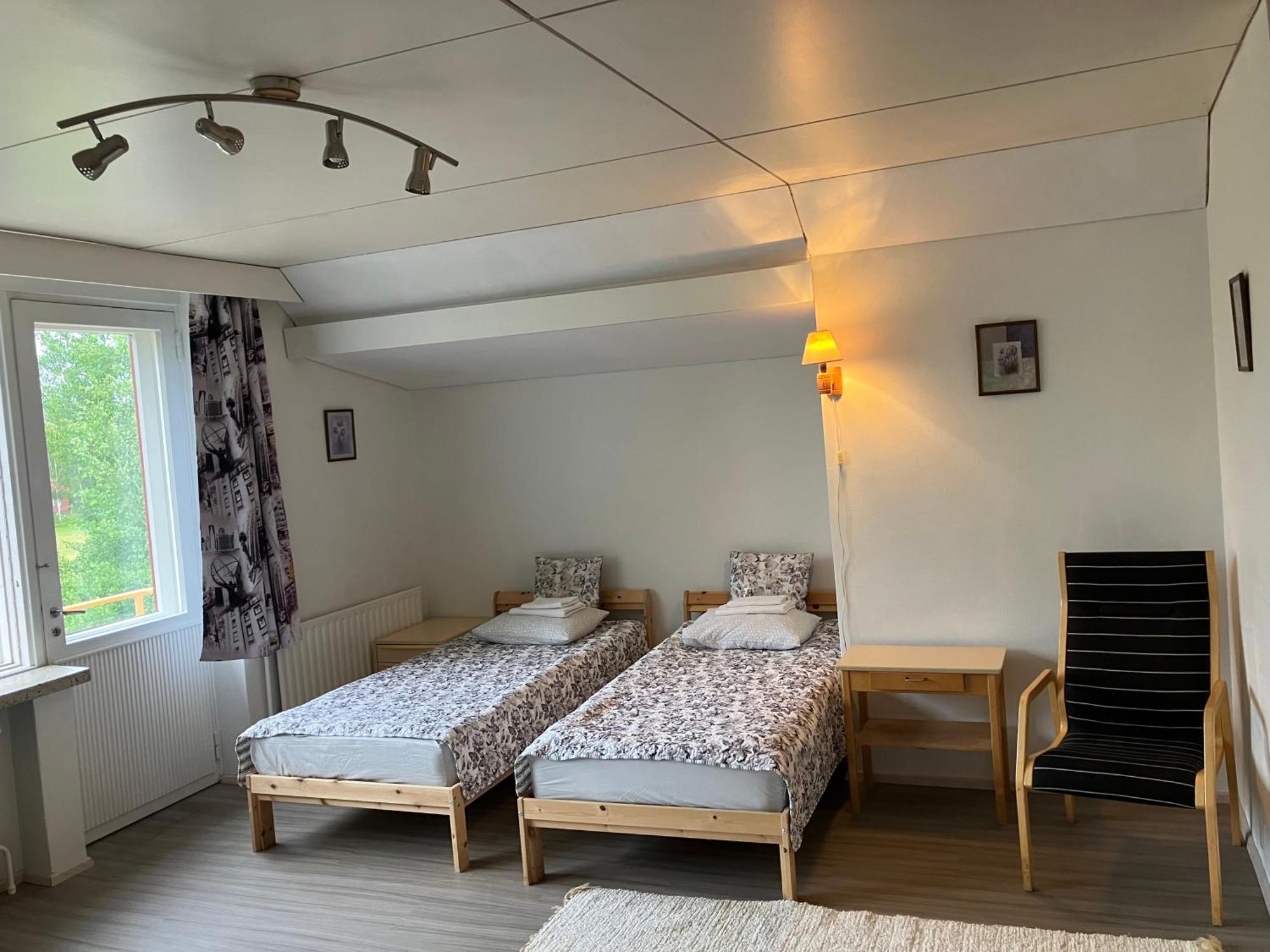 Kotijaervi Apartments Monola ภายนอก รูปภาพ